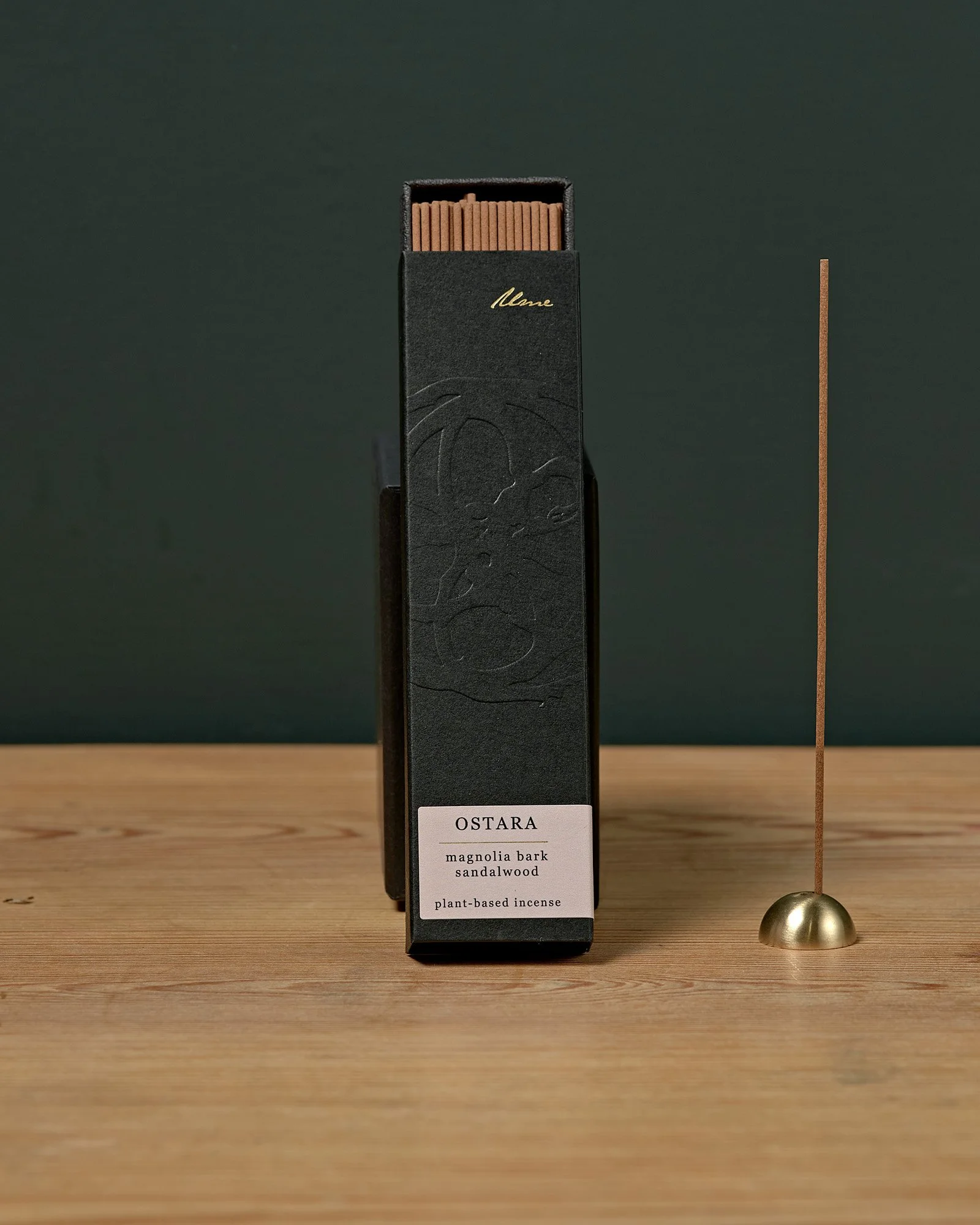 Monastery Incense — Article Somerset, Castle Cary shop near The